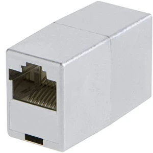 CableCreation RJ45 Coupler (10-Pack)